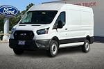 2024 Ford Transit 250 Medium Roof RWD, Empty Cargo Van for sale #2244469 - photo 9