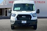 2024 Ford Transit 250 Medium Roof RWD, Empty Cargo Van for sale #2244469 - photo 10