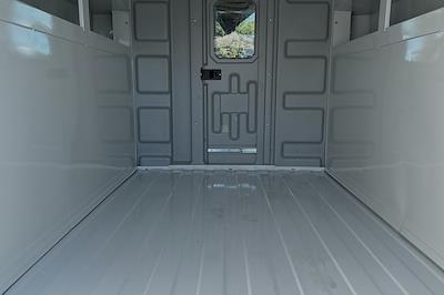New 2024 Ford Transit 350 11' Knapheide Steel Service Utility Van for sale #2244474 - photo 2