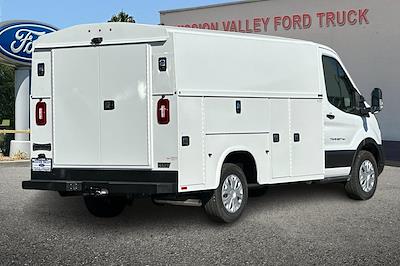 2024 Ford Transit 350 RWD, Knapheide KUV Service Utility Van for sale #2244474 - photo 2