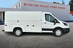 2024 Ford Transit 350 RWD, Knapheide KUV Service Utility Van for sale #2244474 - photo 3