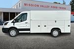 2024 Ford Transit 350 RWD, Knapheide KUV Service Utility Van for sale #2244474 - photo 6