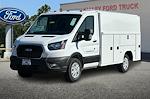 2024 Ford Transit 350 RWD, Knapheide KUV Service Utility Van for sale #2244474 - photo 7