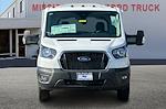 2024 Ford Transit 350 RWD, Knapheide KUV Service Utility Van for sale #2244474 - photo 8