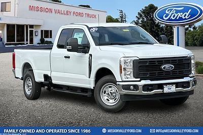 2024 Ford F-350 Super Cab SRW RWD, Pickup for sale #2244479 - photo 1