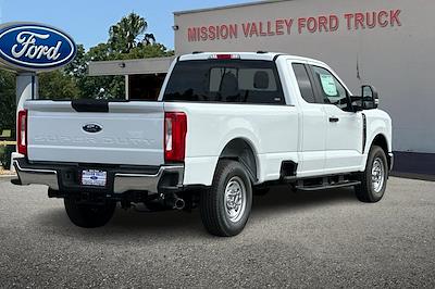 New 2024 Ford F-350 XL Super Cab SRW Pickup for sale #2244479 - photo 2