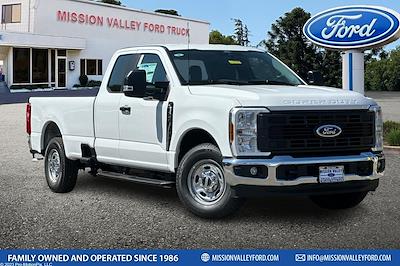 2024 Ford F-250 Super Cab RWD, Pickup for sale #244490 - photo 1