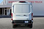 2024 Ford E-Transit 350 Medium Roof RWD, Empty Cargo Van for sale #244496 - photo 6