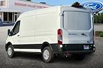 2024 Ford E-Transit 350 Medium Roof RWD, Empty Cargo Van for sale #244496 - photo 7