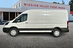 2024 Ford E-Transit 350 Medium Roof RWD, Empty Cargo Van for sale #244496 - photo 8