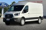 2024 Ford E-Transit 350 Medium Roof RWD, Empty Cargo Van for sale #244496 - photo 9