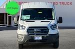 2024 Ford E-Transit 350 Medium Roof RWD, Empty Cargo Van for sale #244496 - photo 10