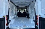 2024 Ford E-Transit 350 Medium Roof RWD, Empty Cargo Van for sale #244496 - photo 2