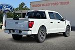 2024 Ford F-150 SuperCrew Cab RWD Pickup for sale #244501 - photo 2