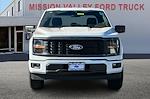 2024 Ford F-150 SuperCrew Cab RWD Pickup for sale #244501 - photo 8
