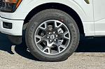 2024 Ford F-150 SuperCrew Cab RWD Pickup for sale #244501 - photo 24
