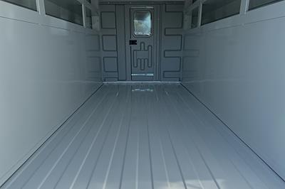 New 2024 Ford Transit 350 11' Knapheide Steel Service Utility Van for sale #244505 - photo 2