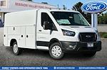 2024 Ford Transit 350 RWD, Knapheide KUV Service Utility Van for sale #244505 - photo 1