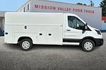 2024 Ford Transit 350 RWD, Knapheide KUV Service Utility Van for sale #244505 - photo 3