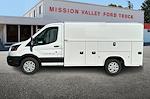 2024 Ford Transit 350 RWD, Knapheide KUV Service Utility Van for sale #244505 - photo 6