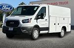 2024 Ford Transit 350 RWD, Knapheide KUV Service Utility Van for sale #244505 - photo 7