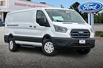 2024 Ford E-Transit 350 Super Cab Low Roof RWD, Empty Cargo Van for sale #244506 - photo 3