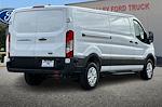 2024 Ford E-Transit 350 Super Cab Low Roof RWD, Empty Cargo Van for sale #244506 - photo 5