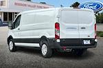 2024 Ford E-Transit 350 Super Cab Low Roof RWD, Empty Cargo Van for sale #244506 - photo 7