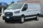 2024 Ford E-Transit 350 Super Cab Low Roof RWD, Empty Cargo Van for sale #244506 - photo 9