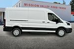 2024 Ford E-Transit 350 Medium Roof RWD, Empty Cargo Van for sale #244508 - photo 4