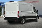 2024 Ford E-Transit 350 Medium Roof RWD, Empty Cargo Van for sale #244508 - photo 5