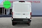 2024 Ford E-Transit 350 Medium Roof RWD, Empty Cargo Van for sale #244508 - photo 6