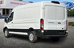 2024 Ford E-Transit 350 Medium Roof RWD, Empty Cargo Van for sale #244508 - photo 7