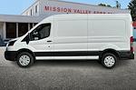 2024 Ford E-Transit 350 Medium Roof RWD, Empty Cargo Van for sale #244508 - photo 8