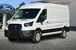 2024 Ford E-Transit 350 Medium Roof RWD, Empty Cargo Van for sale #244508 - photo 9