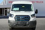 2024 Ford E-Transit 350 Medium Roof RWD, Empty Cargo Van for sale #244508 - photo 10