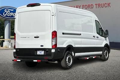 New 2024 Ford Transit 250 Medium Roof Adrian Upfitted Cargo Van for sale #244510 - photo 2