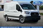 2024 Ford Transit 250 Medium Roof RWD, Empty Cargo Van for sale #244510 - photo 1