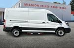 2024 Ford Transit 250 Medium Roof RWD, Empty Cargo Van for sale #244510 - photo 3