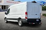 2024 Ford Transit 250 Medium Roof RWD, Empty Cargo Van for sale #244510 - photo 6