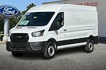 2024 Ford Transit 250 Medium Roof RWD, Empty Cargo Van for sale #244510 - photo 8