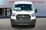 2024 Ford Transit 250 Medium Roof RWD, Empty Cargo Van for sale #244510 - photo 9