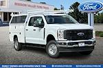 2024 Ford F-250 Crew Cab 4WD, Knapheide Steel Service Body Service Truck for sale #244513 - photo 1