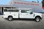 2024 Ford F-250 Crew Cab 4WD, Knapheide Steel Service Body Service Truck for sale #244513 - photo 3