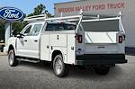 2024 Ford F-250 Crew Cab 4WD, Knapheide Steel Service Body Service Truck for sale #244513 - photo 4