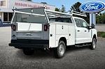 2024 Ford F-250 Crew Cab 4WD, Knapheide Steel Service Body Service Truck for sale #244513 - photo 2