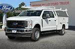 2024 Ford F-250 Crew Cab 4WD, Knapheide Steel Service Body Service Truck for sale #244513 - photo 7