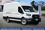 2024 Ford Transit 350 High Roof RWD, Adrian Steel General Service Upfitted Cargo Van for sale #244514 - photo 1