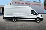 2024 Ford Transit 350 High Roof RWD, Adrian Steel General Service Upfitted Cargo Van for sale #244514 - photo 3