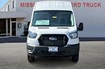 2024 Ford Transit 350 High Roof RWD, Adrian Steel General Service Upfitted Cargo Van for sale #244514 - photo 9